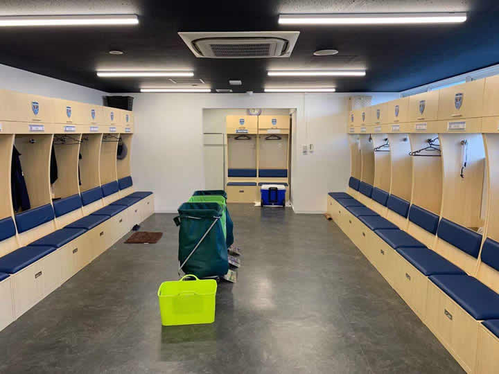Yokohama FC foto 2
