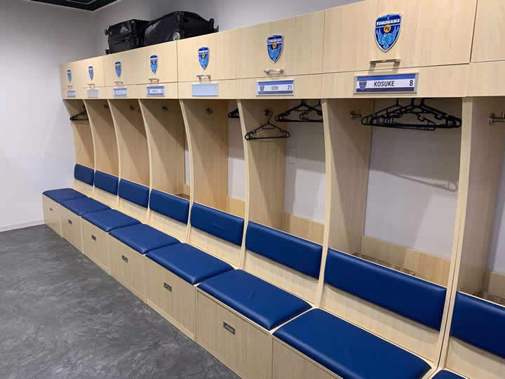 Yokohama FC foto3