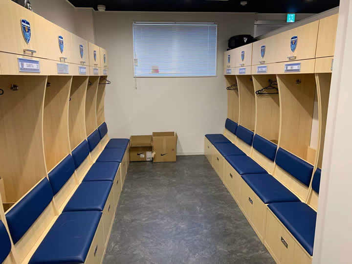 Yokohama FC foto4