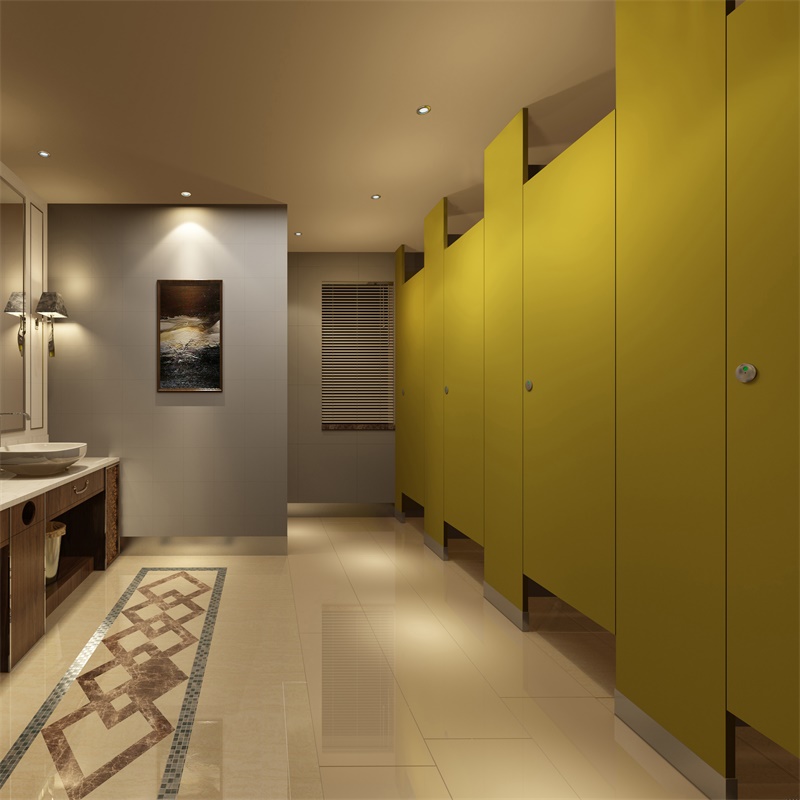 Designing Accurate Bathroom Partitions With Revit Jialifu Toilet Cubicles