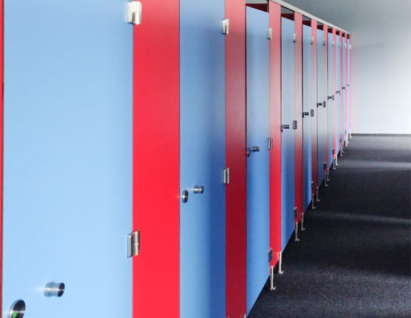 Designing Bathroom Partitions With Revit A Guide For Architects