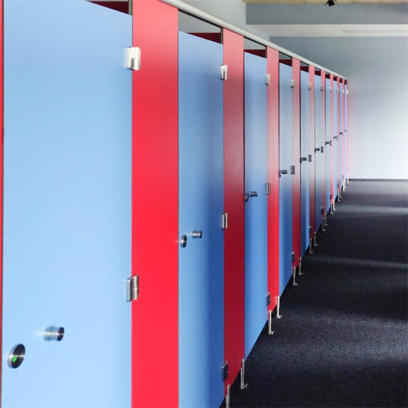 Designing Bathroom Partitions With Revit A Guide For Architects