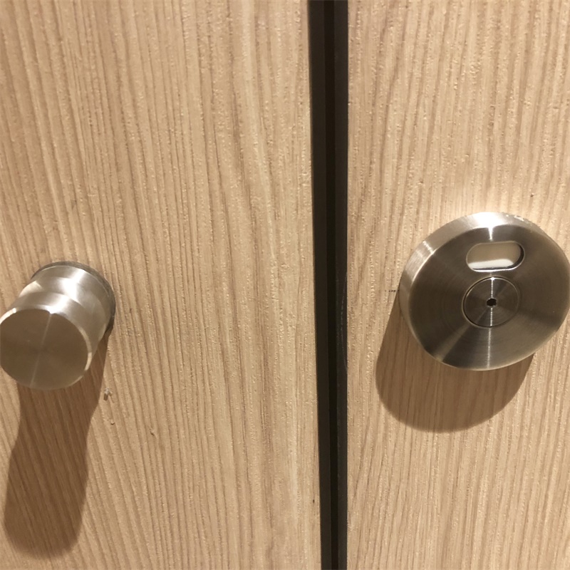 Where To Find Nearest Toilet Cubicles For LastMinute Emergencies