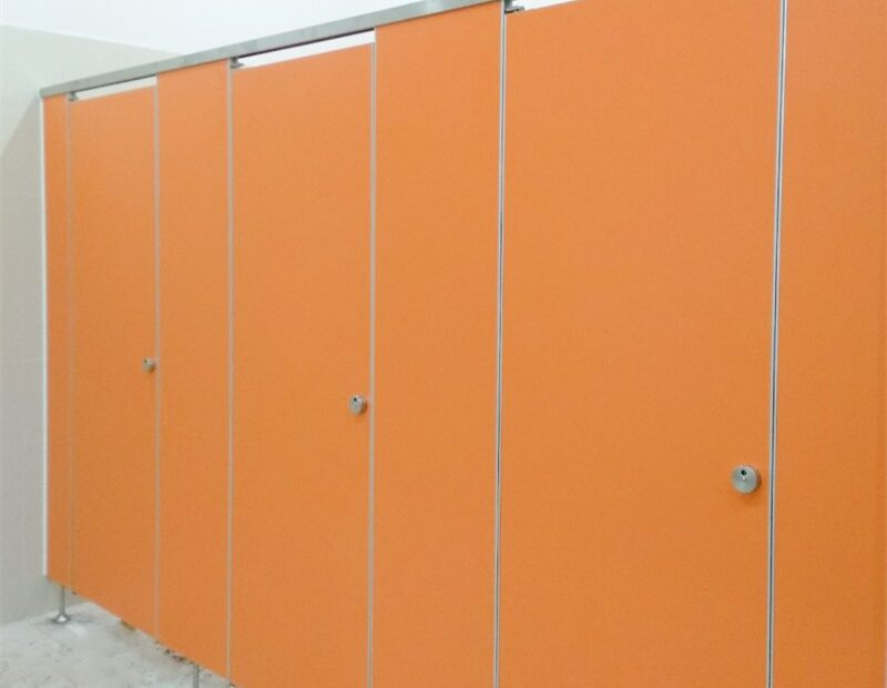 Transform Your Workspace With Solid Surface Partitions Jialifu Toilet