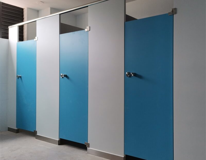 Exploring The Different Types Of Toilet Cubicles Jialifu Toilet Cubicles